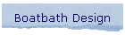 Boatbath Design