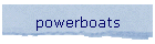 powerboats